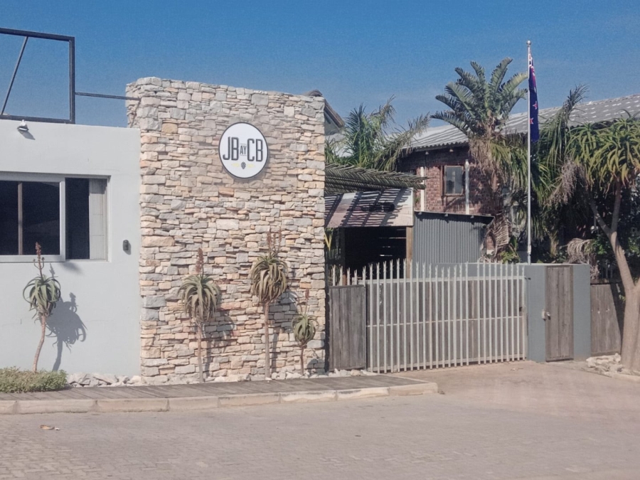 Commercial Property for Sale in Jeffreys Bay Central Eastern Cape